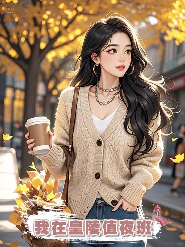 我在皇陵值夜班