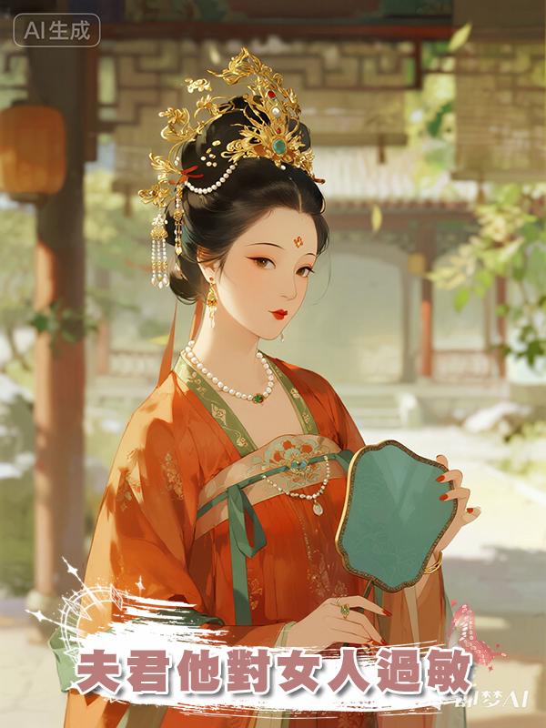 夫君他對女人過敏