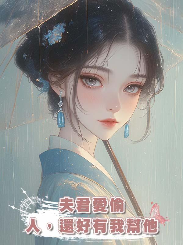 夫君愛偷人，還好有我幫他