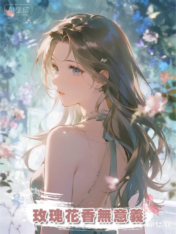 玫瑰花香無意義