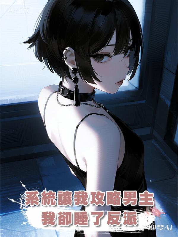 系統讓我攻略男主，我卻睡了反派