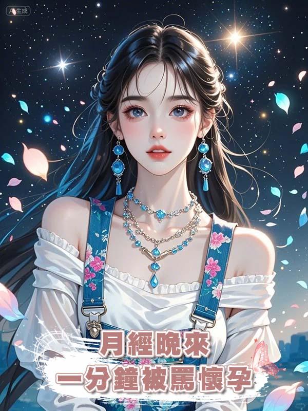 月經晚來一分鐘被罵懷孕，重生後疑心病的媽媽悔瘋了