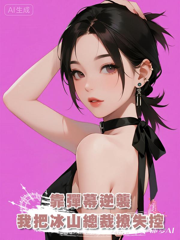 靠彈幕逆襲，我把冰山總裁撩失控