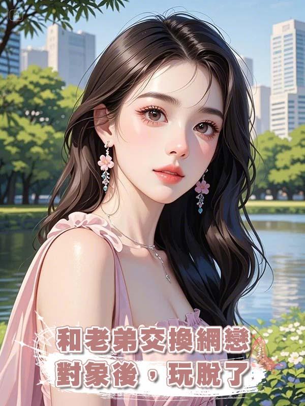 和老弟交換網戀對象後，玩脫了