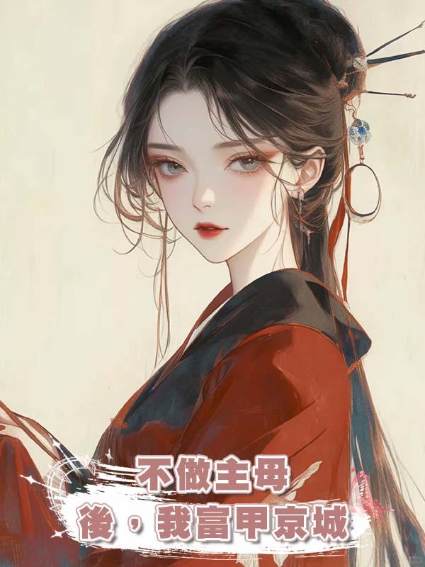 不做主母後，我富甲京城