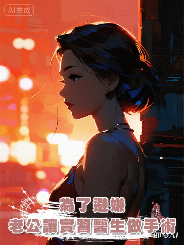 為了避嫌，老公讓實習醫生給媽媽做手術