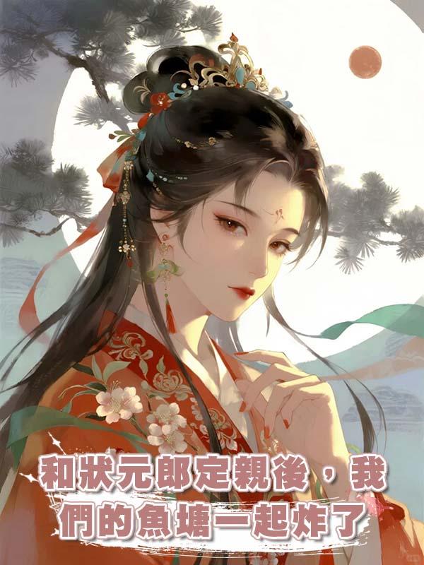 和狀元郎定親後，我們的魚塘一起炸了