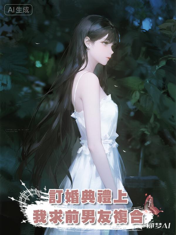 訂婚典禮上，我轉頭求負心前男友複合