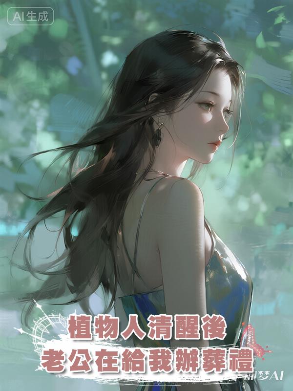 植物人清醒後，老公在給我辦葬禮