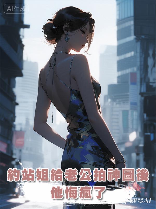 約站姐給老公拍神圖後他悔瘋了