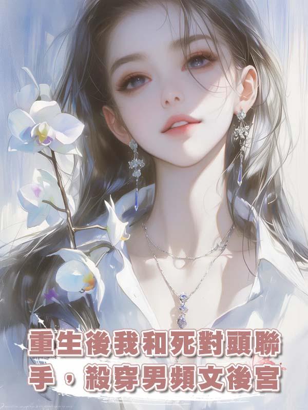 重生後我和死對頭聯手，殺穿男頻文後宮