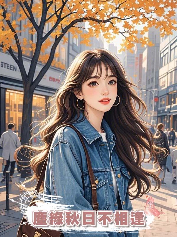 塵緣秋日不相逢