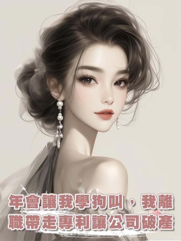 年會讓我學狗叫，我離職帶走專利讓公司破產