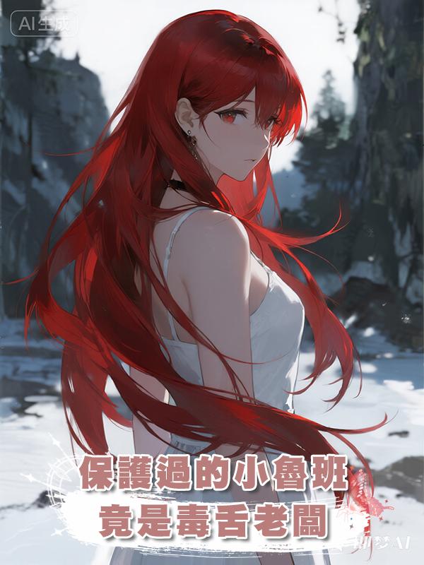 保護過的小魯班竟是毒舌老闆