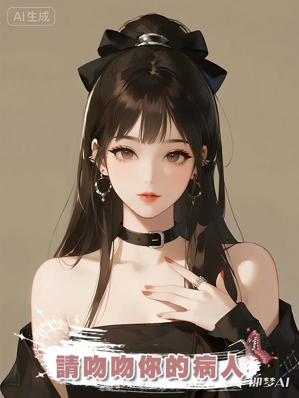 請吻吻你的病人