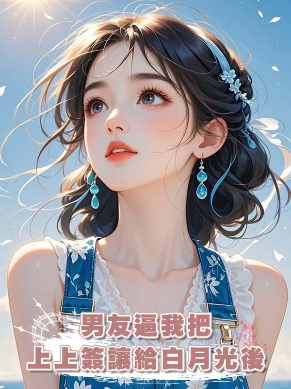 男友逼我把上上簽讓給白月光後，成了她的催命符