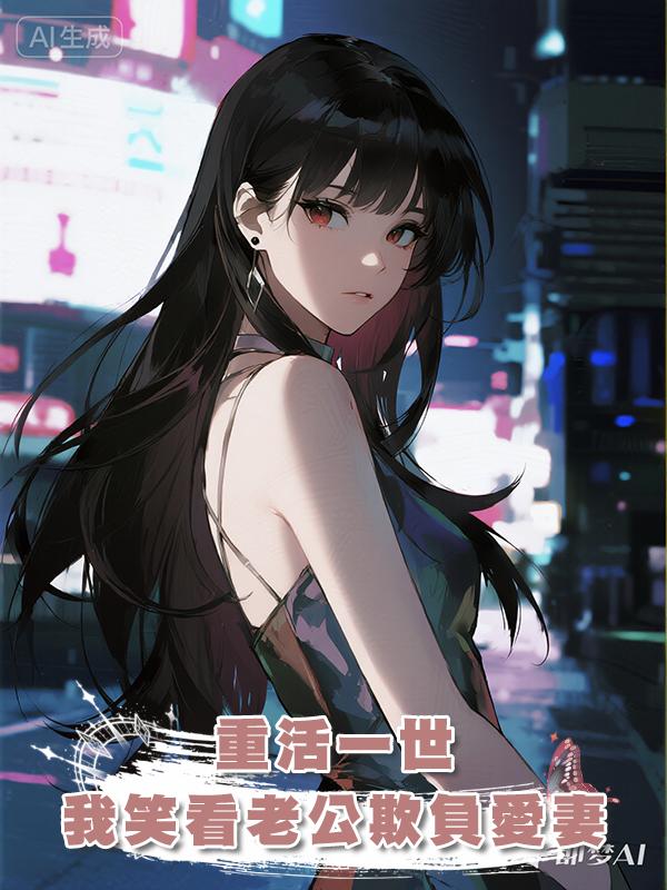 重活一世，我笑看老公和小青梅欺負暴躁狂的愛妻