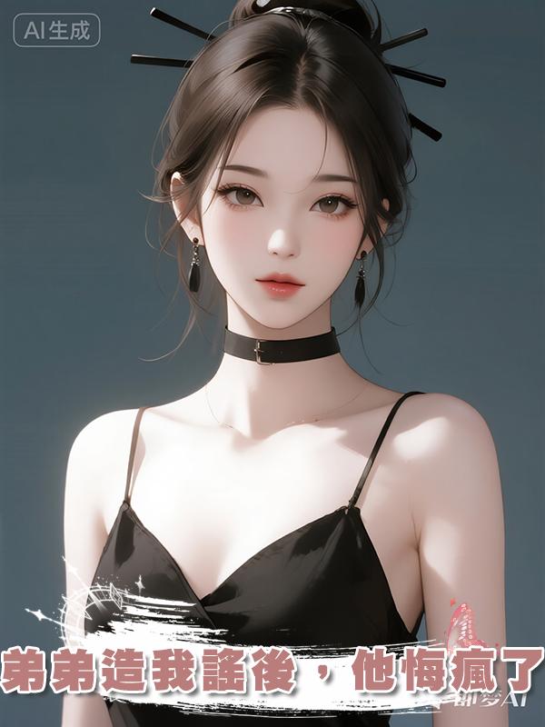 弟弟造我謠後，他悔瘋了