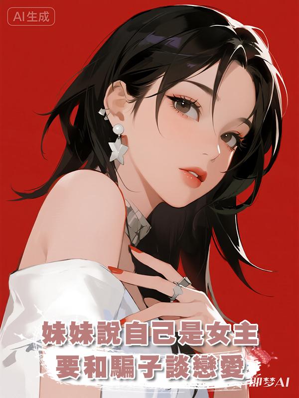 妹妹非說自己是救贖文女主，要和騙子談戀愛