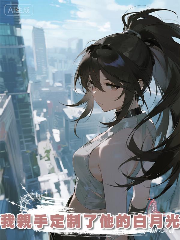 我親手定制了他的白月光