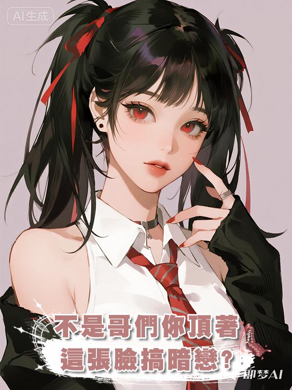 不是哥們你頂著這張臉搞暗戀?