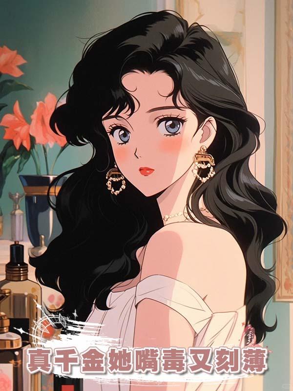 真千金她嘴毒又刻薄