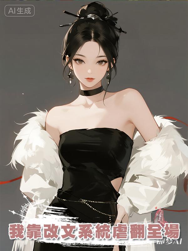 我靠改文系統虐翻全場