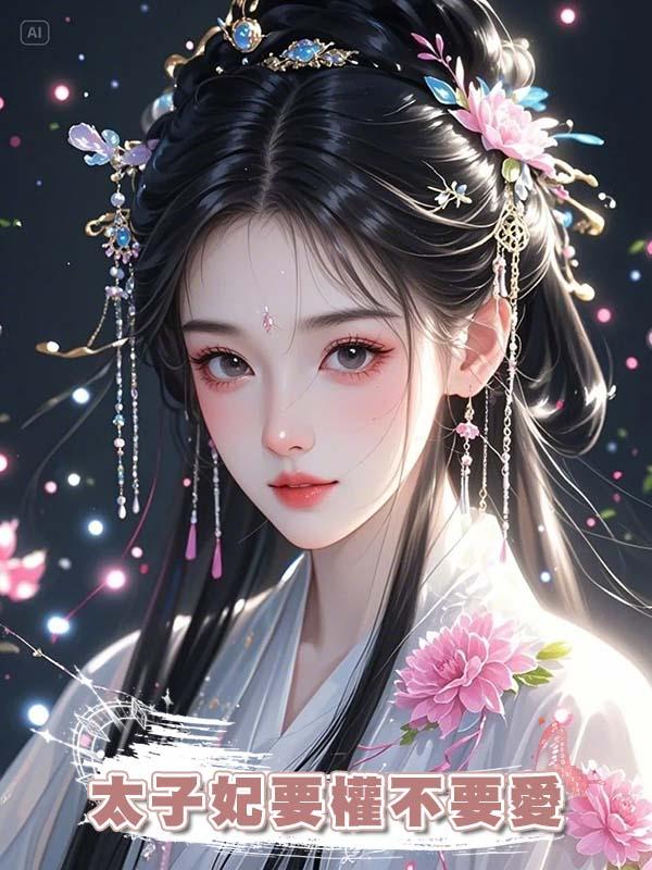太子妃要權不要愛