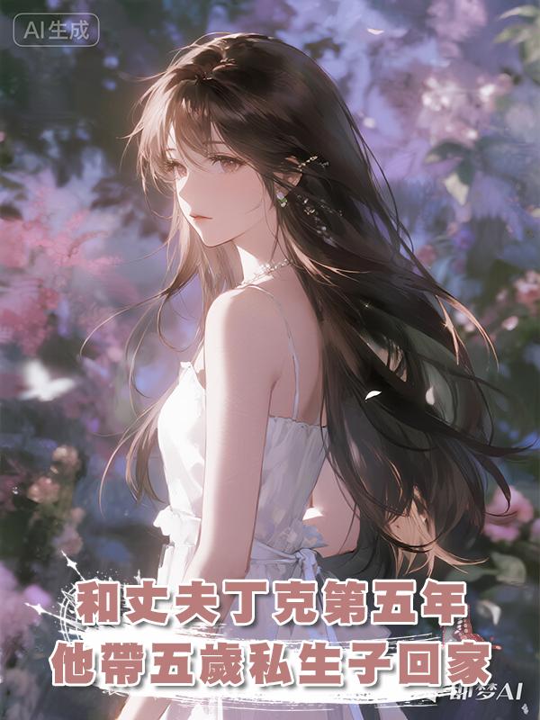 和丈夫丁克第五年，他帶五歲私生子回家