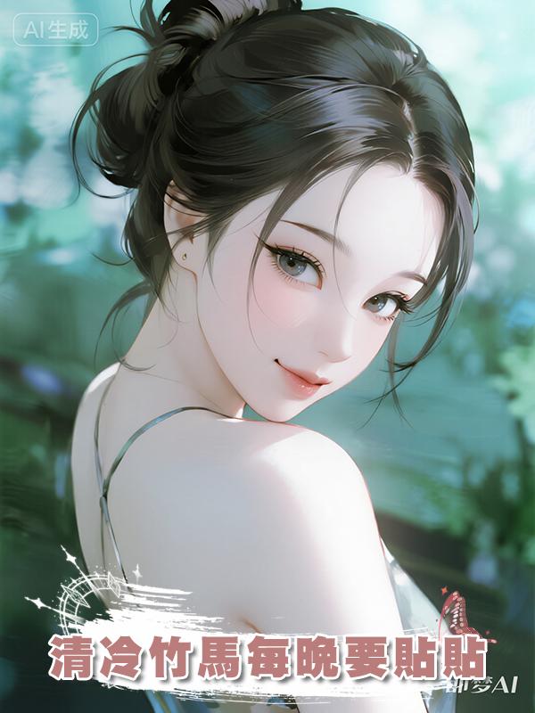 清冷竹馬每晚要貼貼