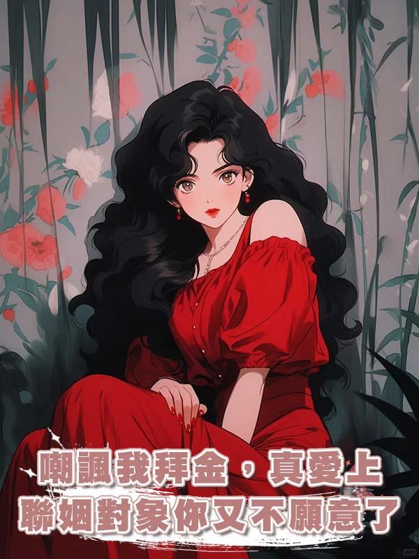 嘲諷我拜金，真愛上聯姻對象你又不願意了