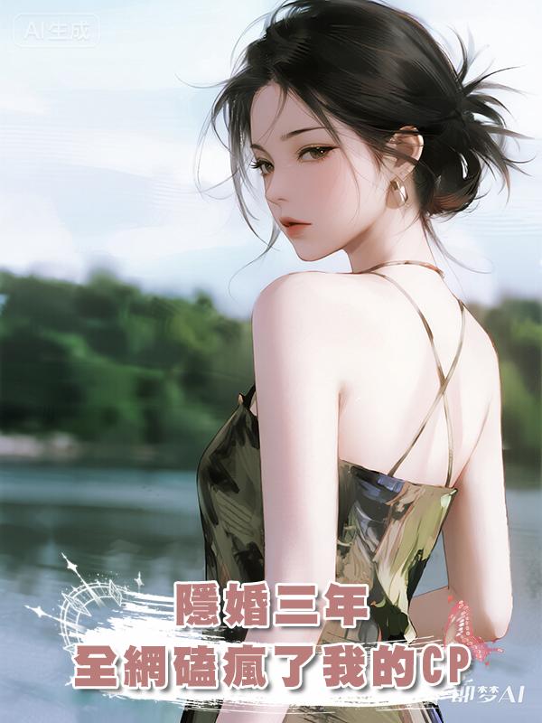 隱婚三年，全網磕瘋了我親手捧出的頂流丈夫和綠茶CP