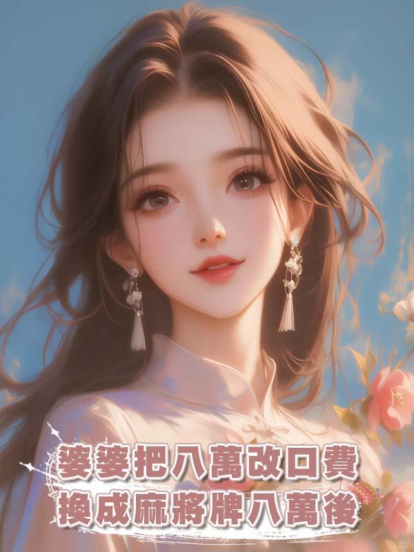 婆婆把八萬改口費換成麻將牌八萬後，我殺瘋了