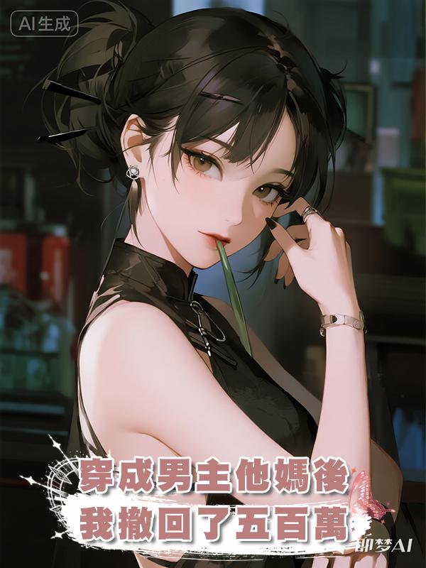 穿成男主他媽後，我撤回了五百萬