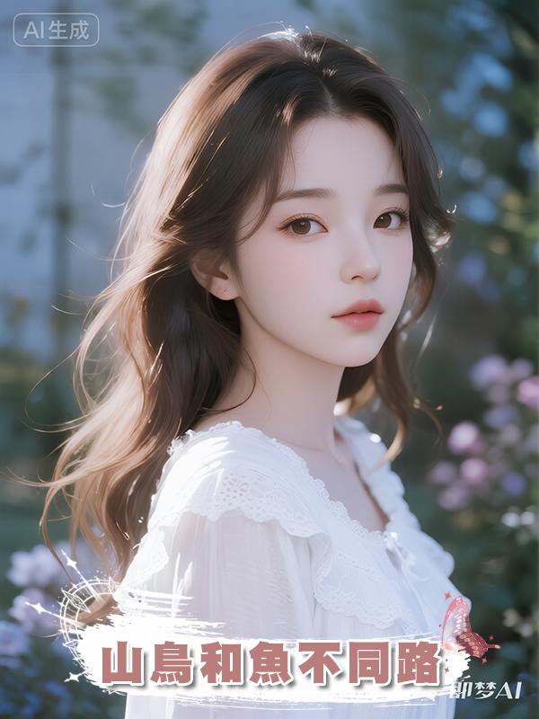 山鳥和魚不同路