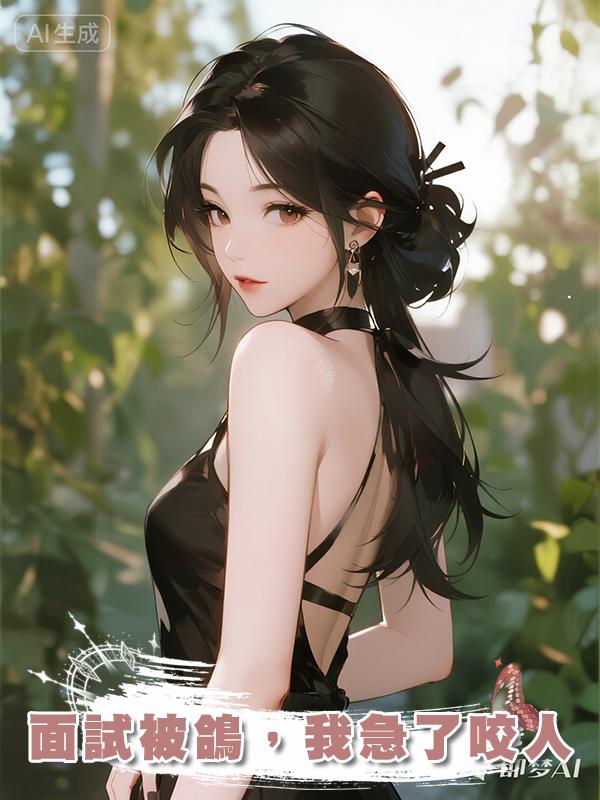 面試被鴿，我急了咬人