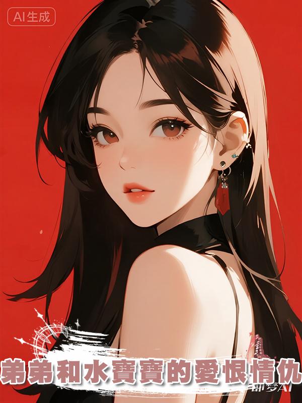 弟弟和水寶寶的愛恨情仇