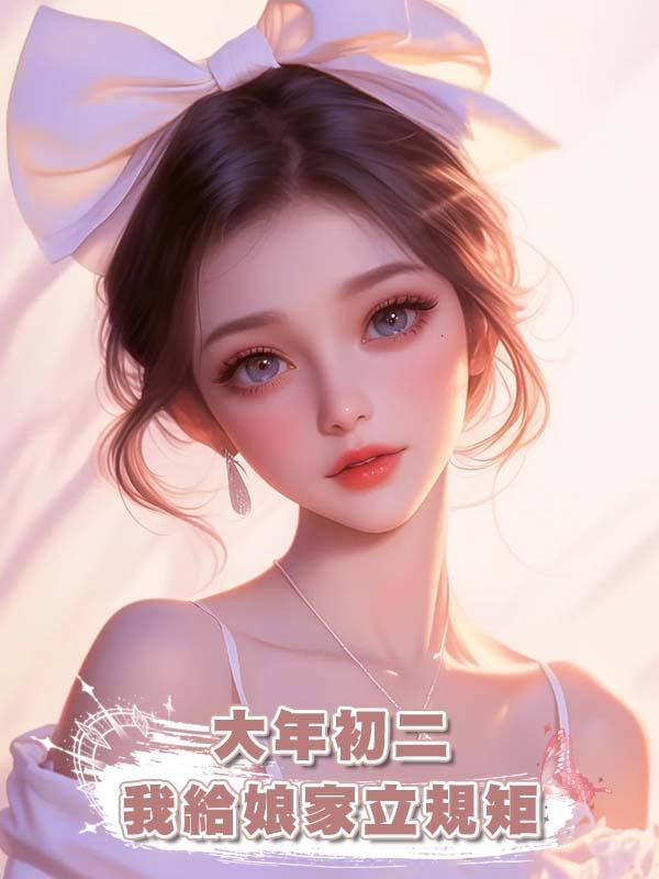 大年初二我給娘家立規矩