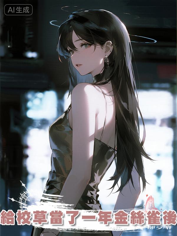 給校草當了一年金絲雀後