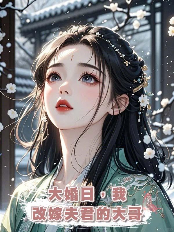 大婚日，我改嫁夫君的大哥