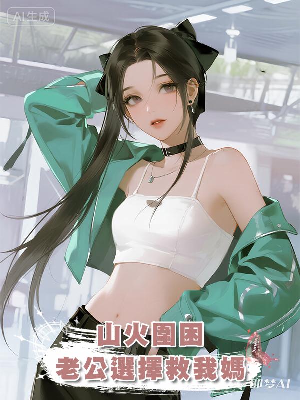 山火圍困，老公選擇救我媽後我直接起訴離婚