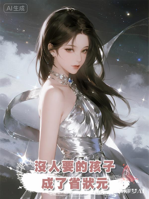 沒人要的孩子，成了省狀元