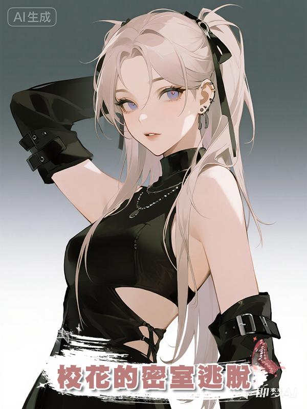 校花的密室逃脫