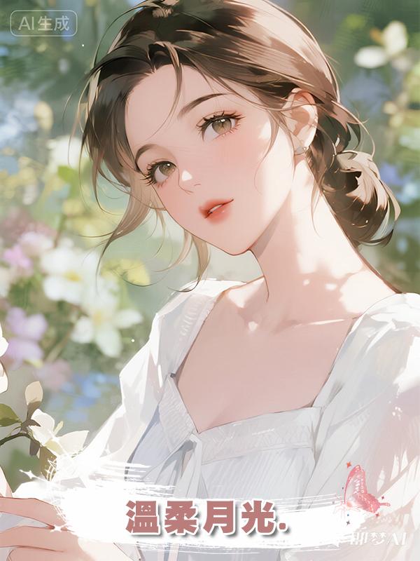 溫柔月光.