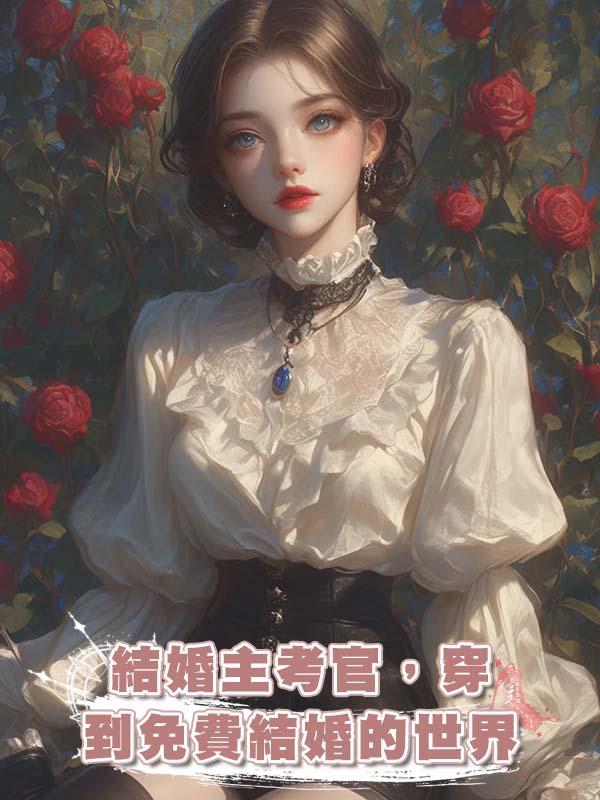 結婚主考官，穿到免費結婚的世界