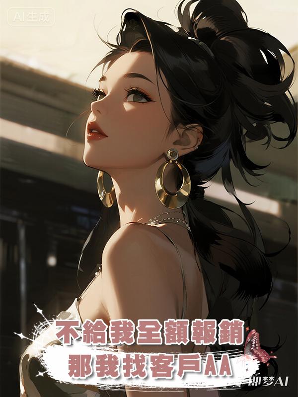 不給我全額報銷，那我找客戶AA