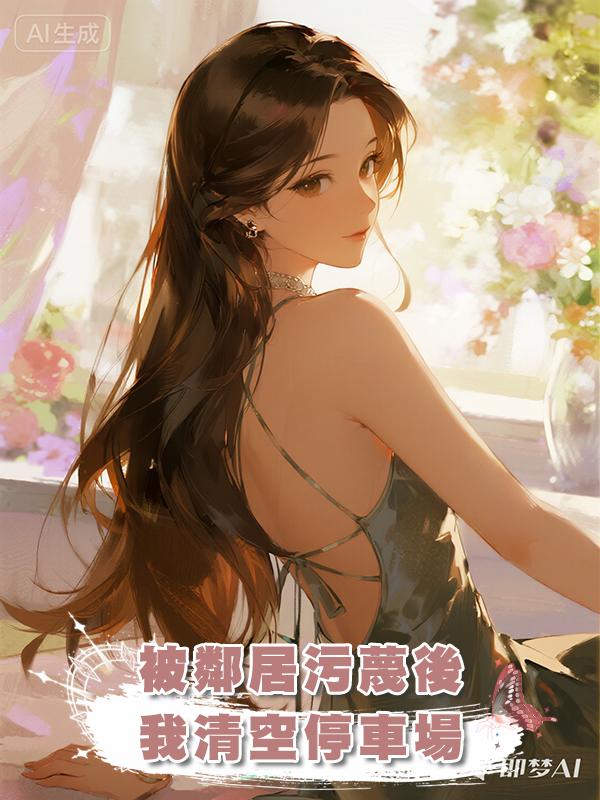 被鄰居汙蔑後，我清空停車場