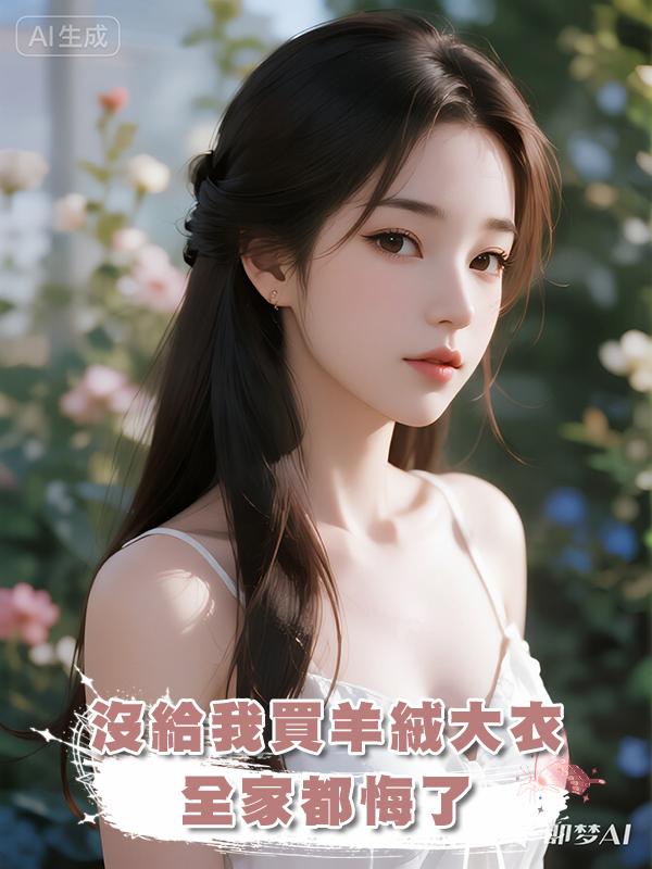 沒給我買羊絨大衣，全家都悔了