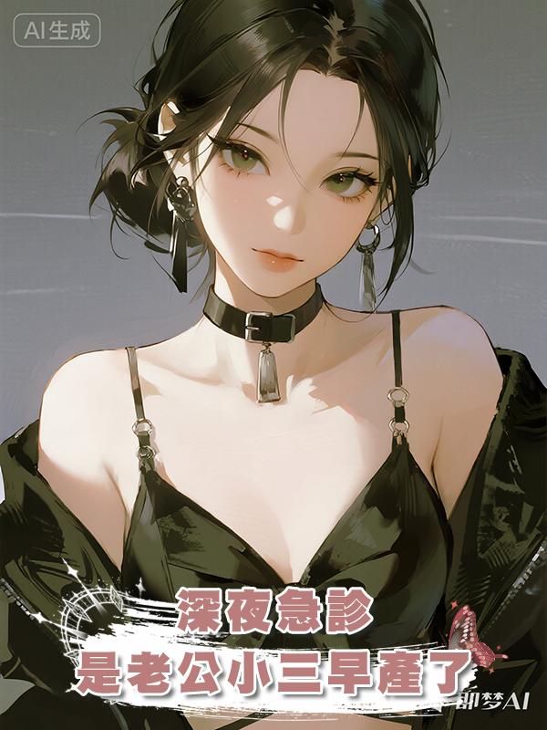 深夜急診，沒想到是老公的小三早產了