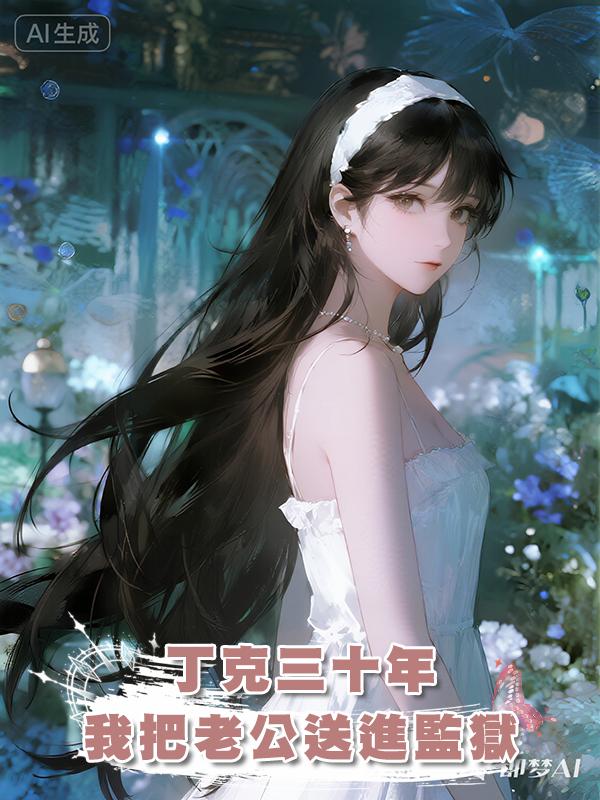 丁克三十年，我把老公和他的私生子一起送進監獄